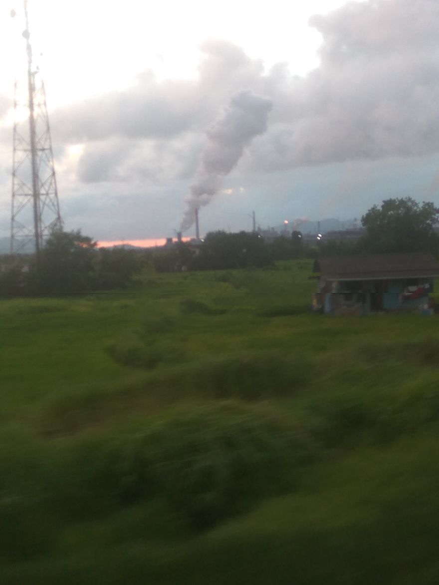 Adultrated Clouds.