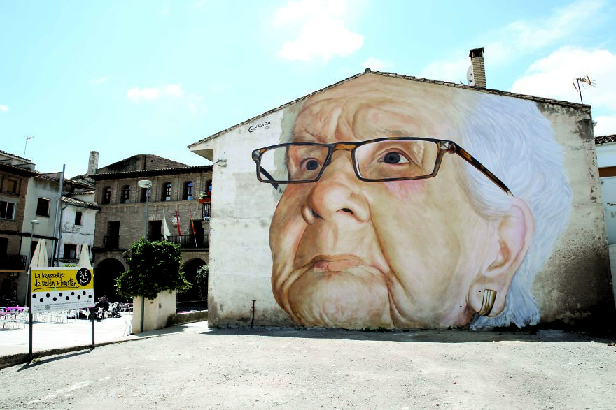 Vi Avant Garde Tudela Y Ribera 2018 Vi Avant Garde Tudela Y Ribera 2018