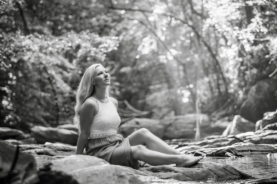 I Created A Website And Blog Of Encouragement For Women By Women Called Unapologetically Strong & Female.