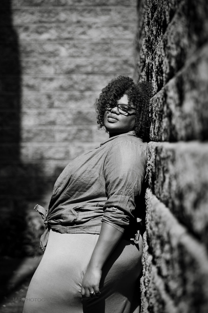 I Created A Website And Blog Of Encouragement For Women By Women Called Unapologetically Strong & Female.