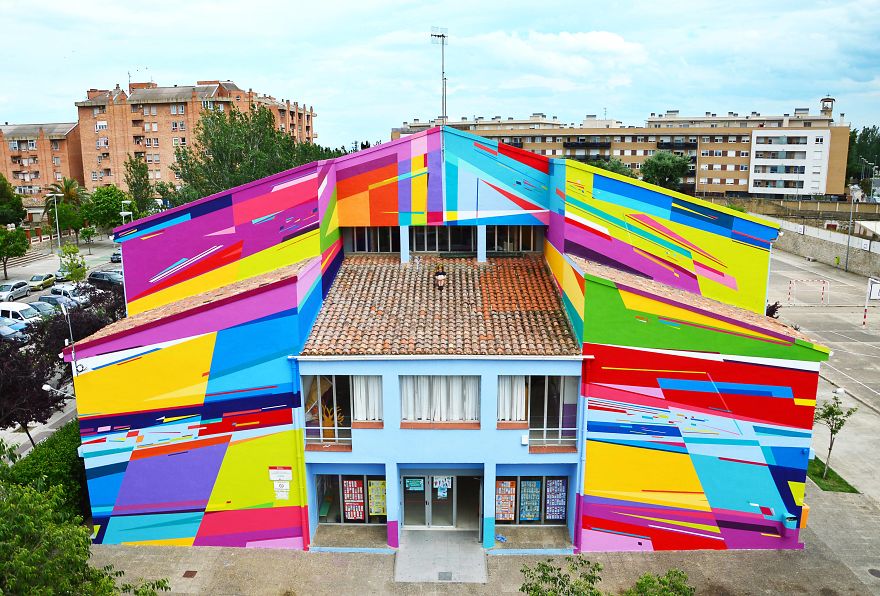 Vi Avant Garde Tudela Y Ribera 2018 Vi Avant Garde Tudela Y Ribera 2018