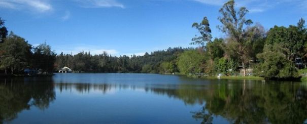 Things You Didn’t Know About Kodaikanal Lake