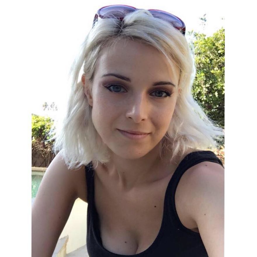Make Up Artist Transforms Herself Into A Real Life Barbie Doll - And The Result Is Plastic Fantastic!