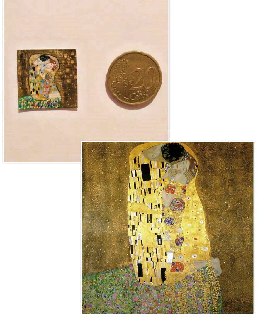 Miniature Paintings