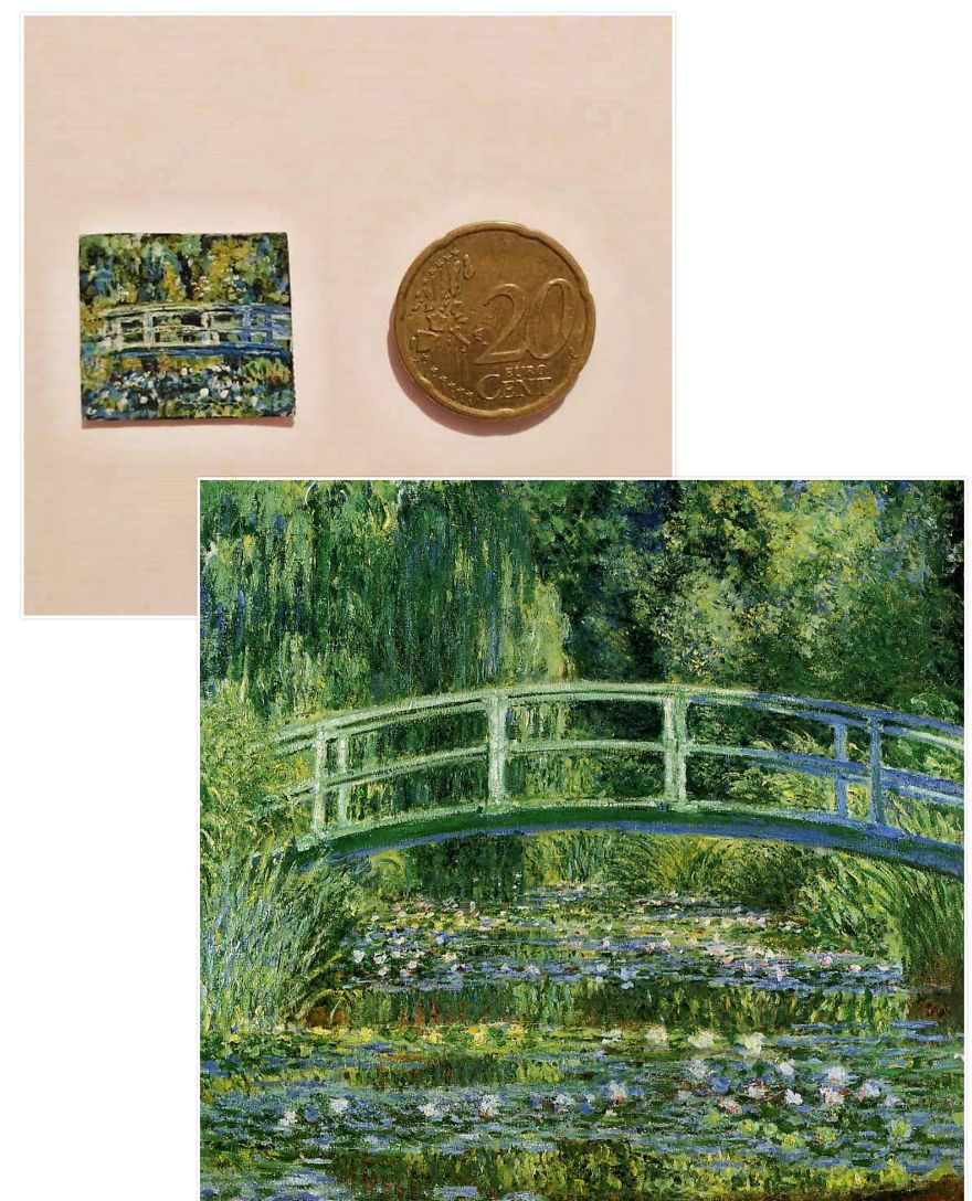 Miniature Paintings