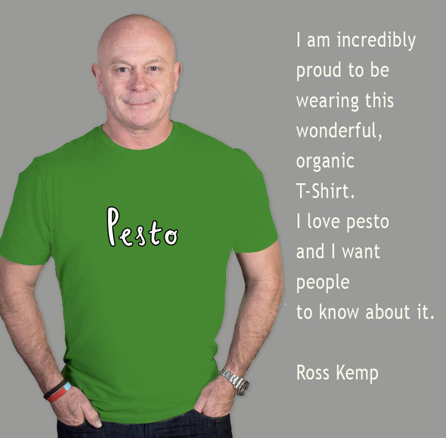 Weird T-Shirts