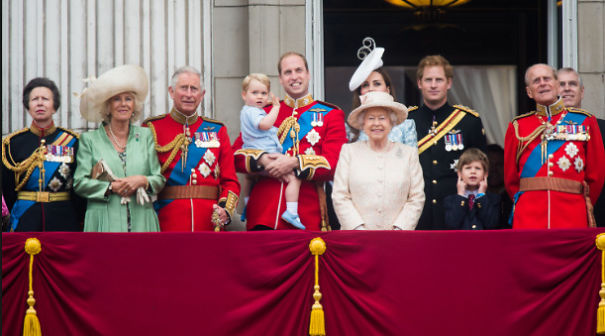Wedding Traditions Of British Royal Family Wedding Traditions Of British Royal Family