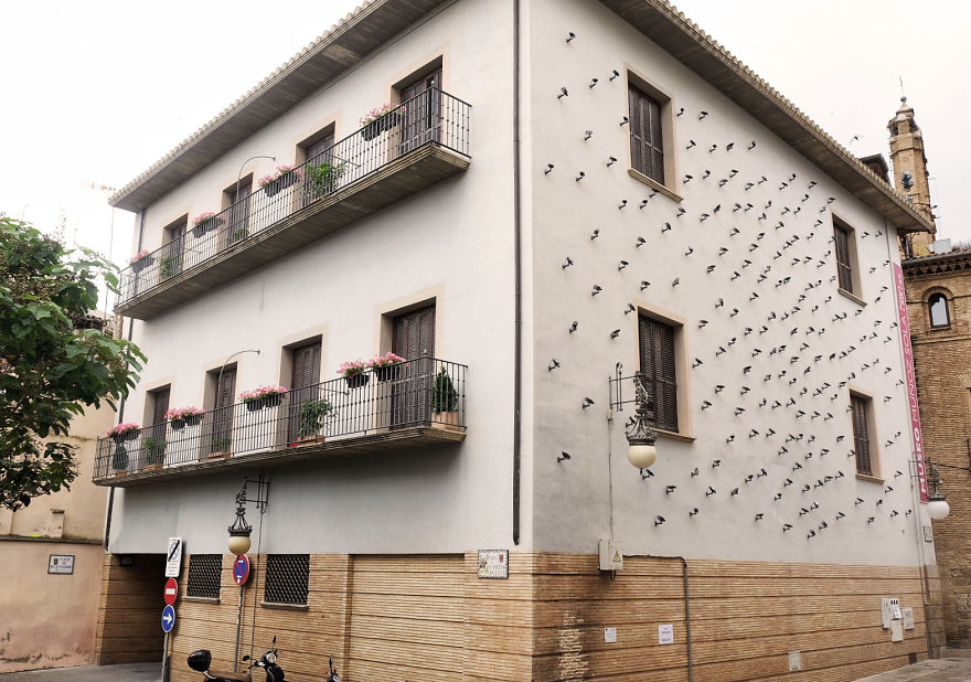 Vi Avant Garde Tudela Y Ribera 2018 Vi Avant Garde Tudela Y Ribera 2018