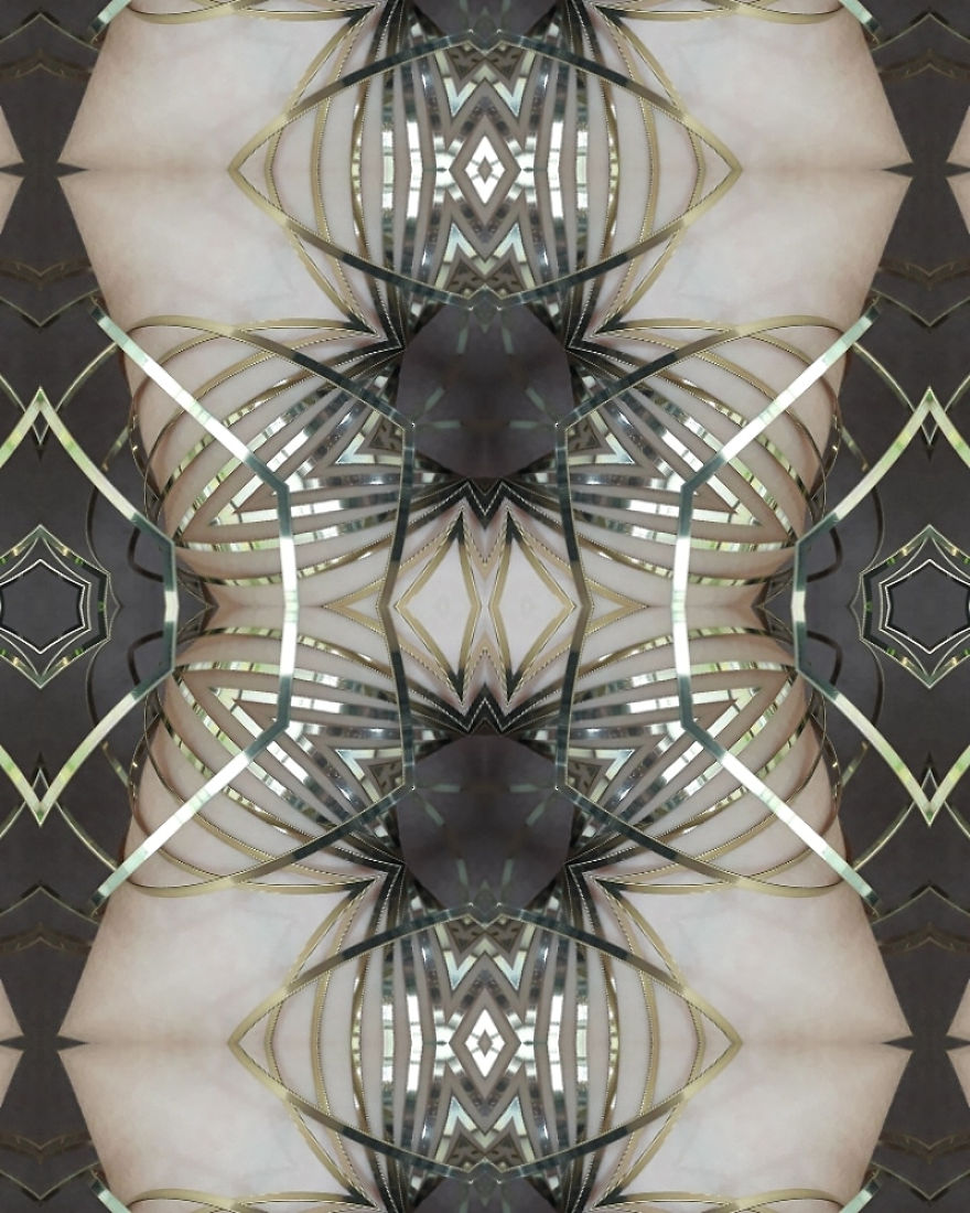 Some Examples Of My Bodymorph Series &ndash; Bondage Edition