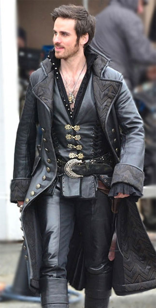 The Power Of Dragger Is Sure To Hit The Fame Button In Captain Hook Fascinating Appeal The Power Of Dragger Is Sure To Hit The Fame Button In Captain Hook Fascinating Appeal