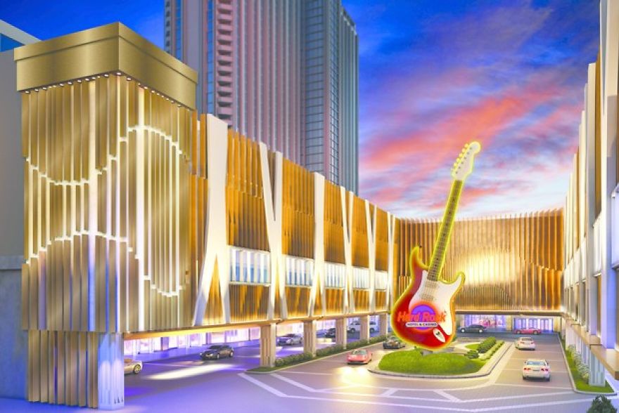 The Truth On Trump's Taj Mahal Will Make You Feel Scared About The Future