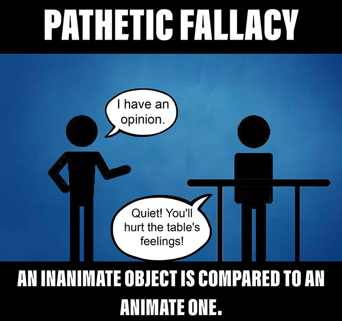 Fallacies-Dummies