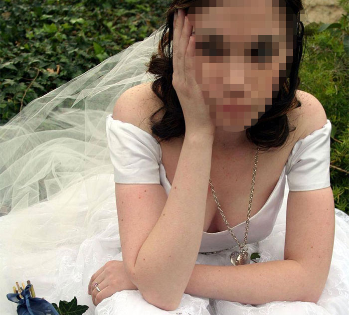 Los invitados quedaron tan horrorizados con esta lista de exigencias para la novia que la compartieron con internet