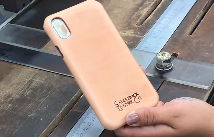 Pro-Vegan Guy Attacks iPhone Case Makers For Killing Animals To Make Cases, And Company’s Reply Goes Viral