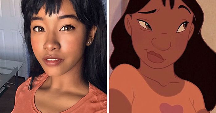 This 23-Year-Old Cosplayer Can Turn Herself Into Literally Anyone, And Here Are 21 Of Her Best Transformations