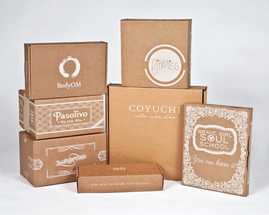 Ways Can Help You Customize Soap Packaging Boxes Ways Can Help You Customize Soap Packaging Boxes