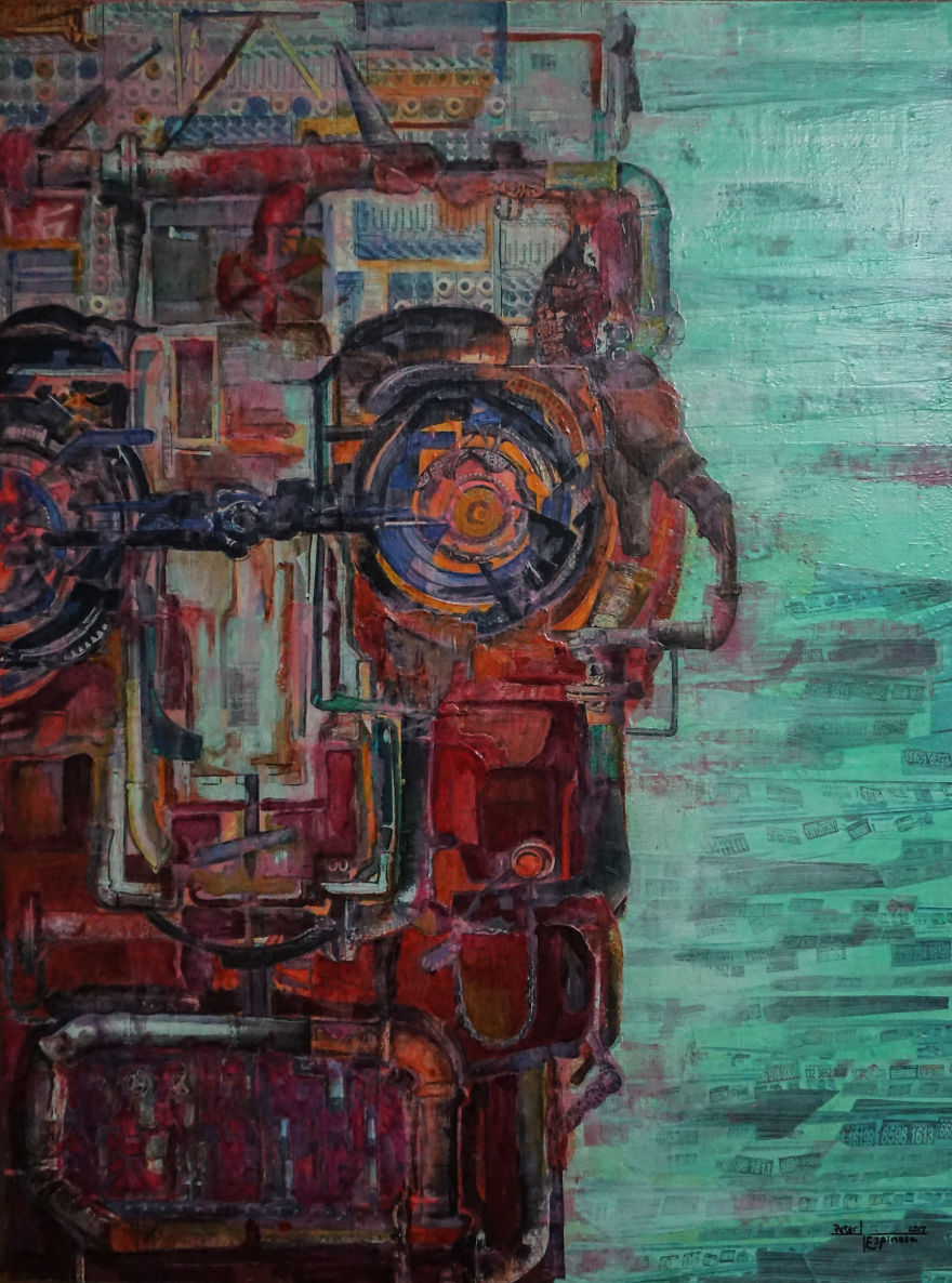 Consumption And Identity