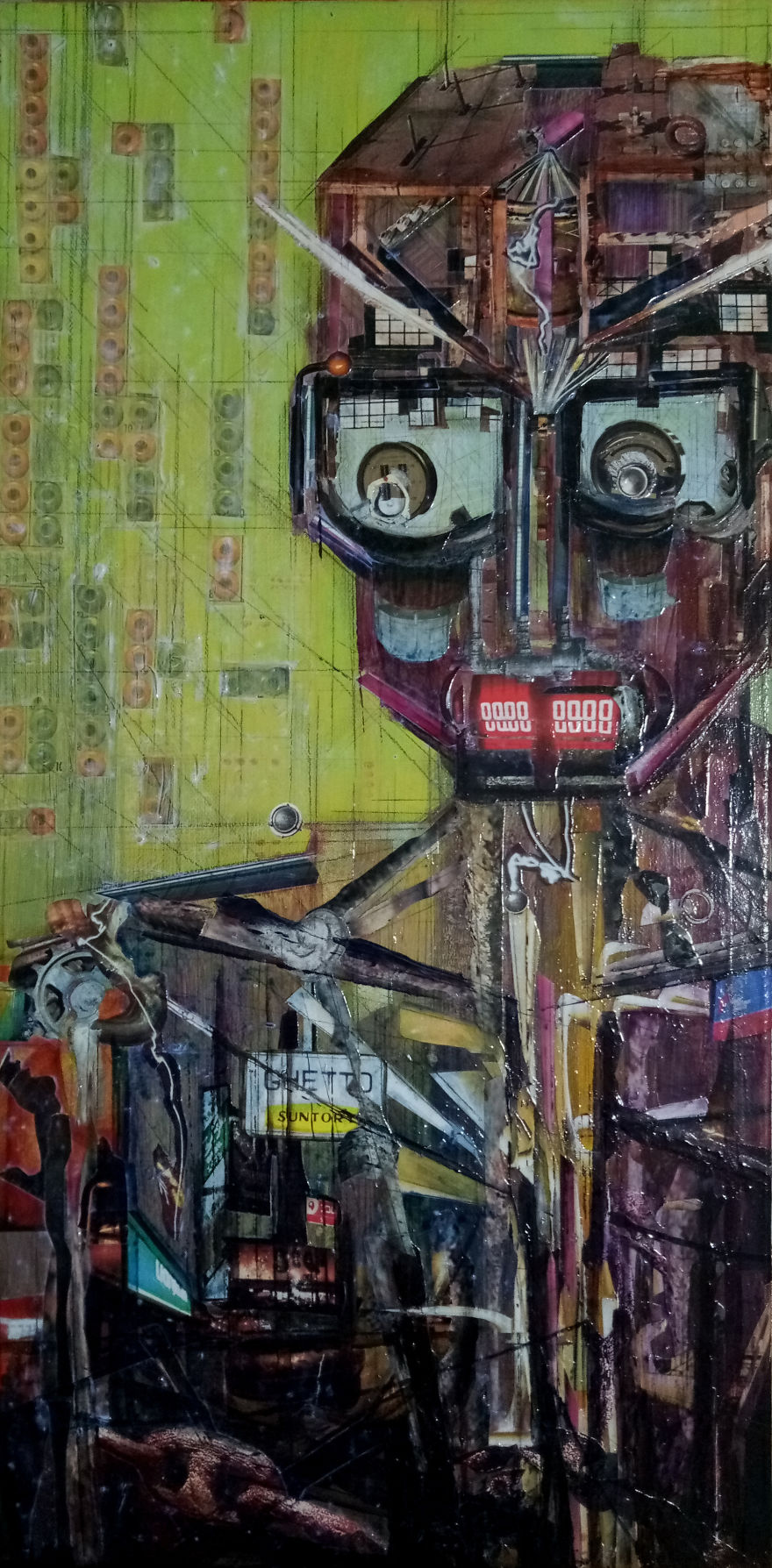 Consumption And Identity