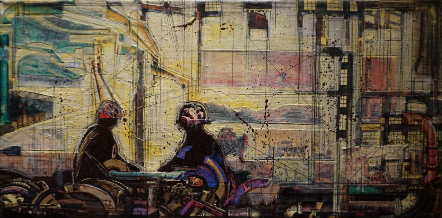 Consumption And Identity