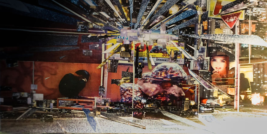 Consumption And Identity