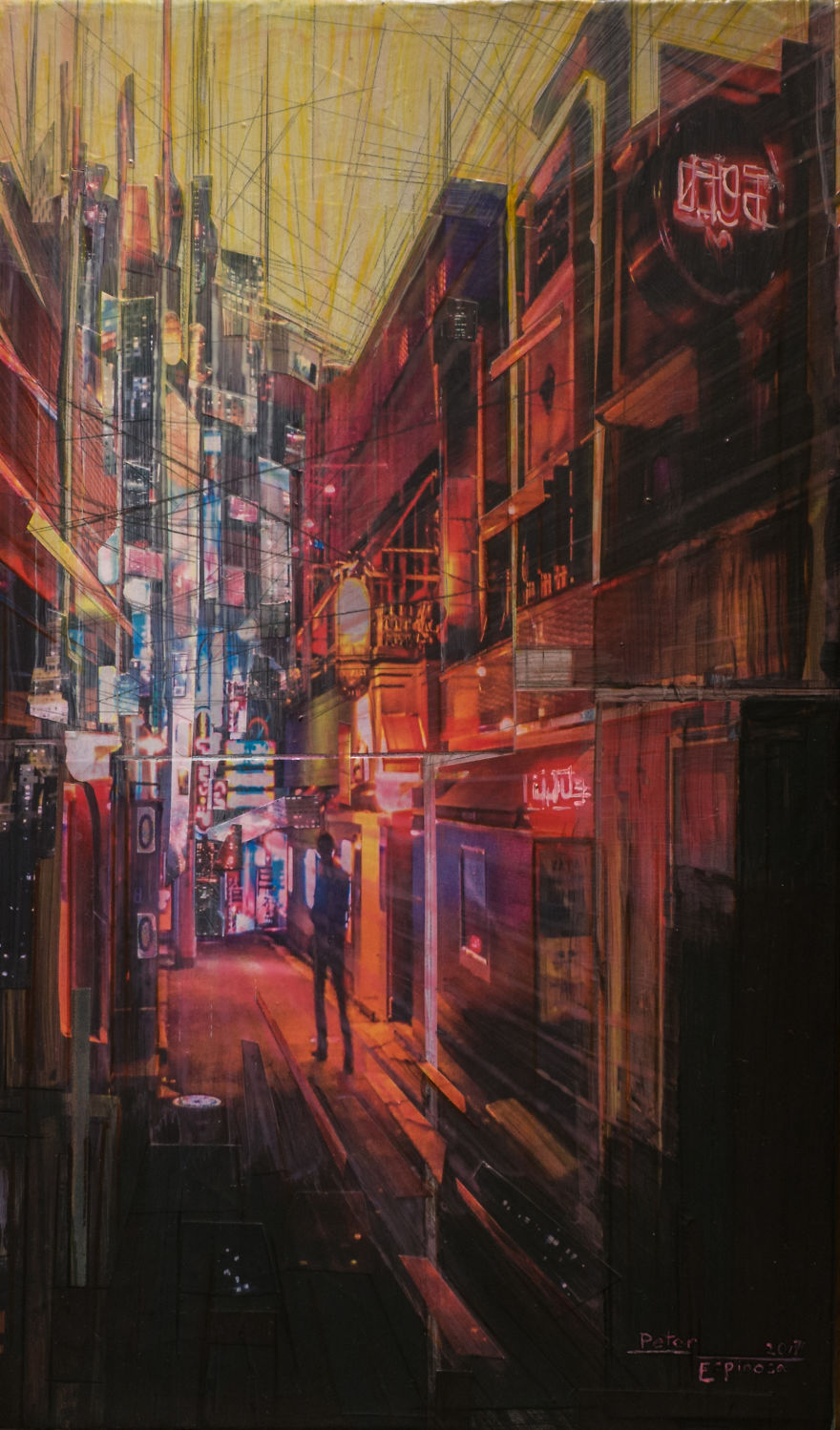 Consumption And Identity