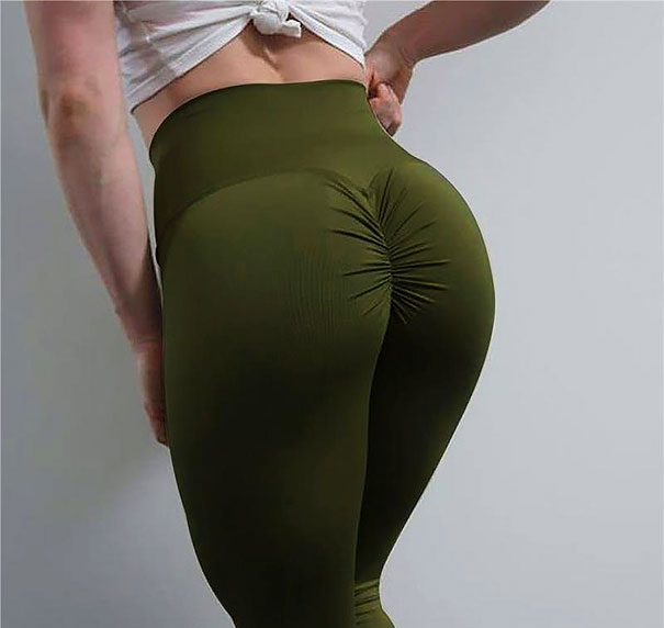 These Pants
