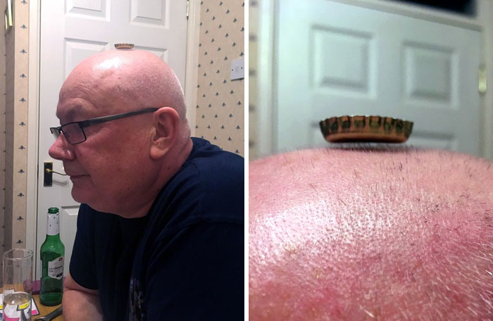 46 Of The Funniest Dads Ever