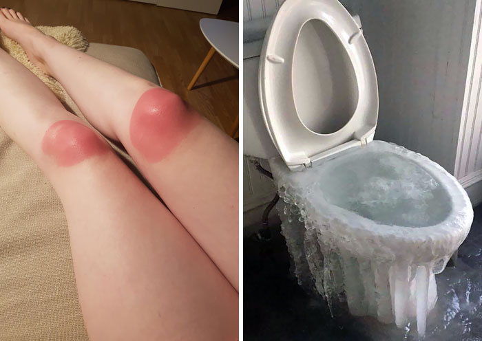 40 Epic Fails By People Who Are Having A Worse Day Than You
