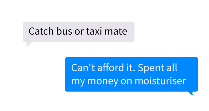 This Guy Responds To An Online Scammer, And Things Got Weird Pretty Quickly
