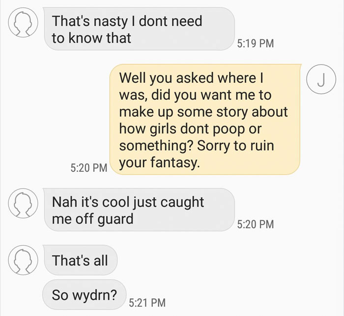 Sick Of Getting Hit On By Creepy Bar Dudes This Girl Starts Giving Friend's Number, He Destroys Them One By One