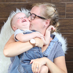 punsandlittleones