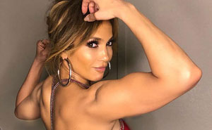 People Find It Hard To Believe Jennifer Lopez Is 49 After Looking At Her Latest Instagram Photos