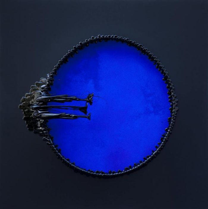 Philippe Delenseigne And The Investigation Of The Artistic Subject Philippe Delenseigne And The Investigation Of The Artistic Subject