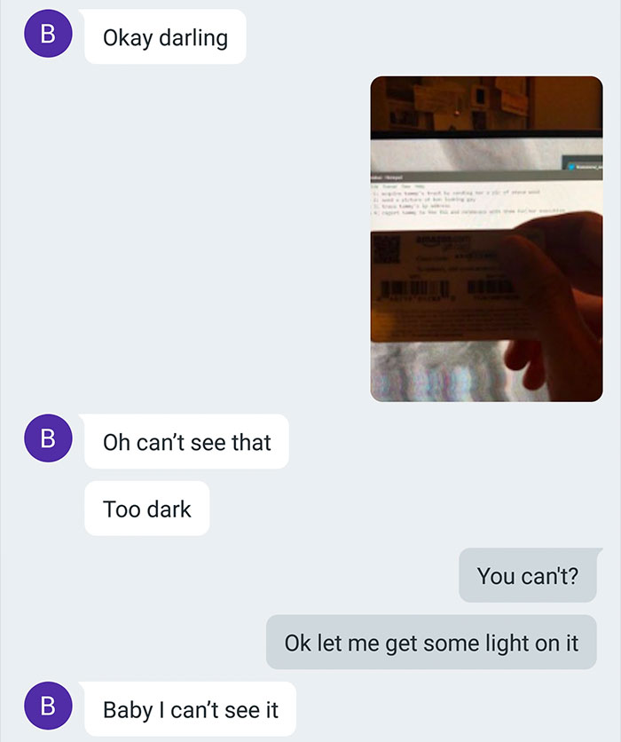 This Sexy "Girl" Tried To Scam This Guy, But Got Hilariously Trolled Instead