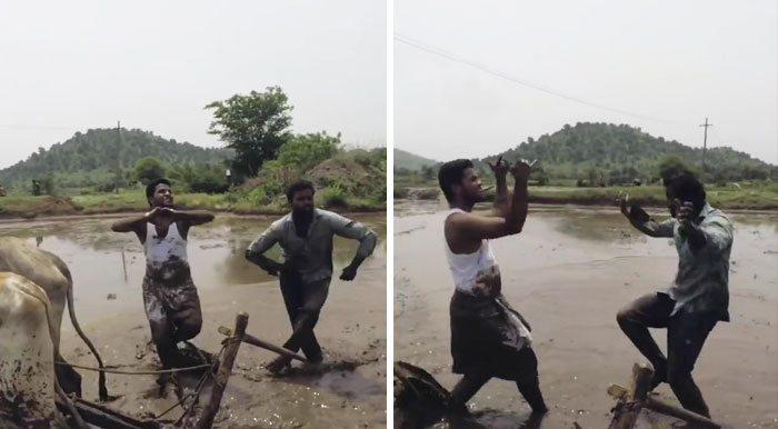 These Indian Farmers Took On The Kiki Challenge And It Might Be The Best One Yet