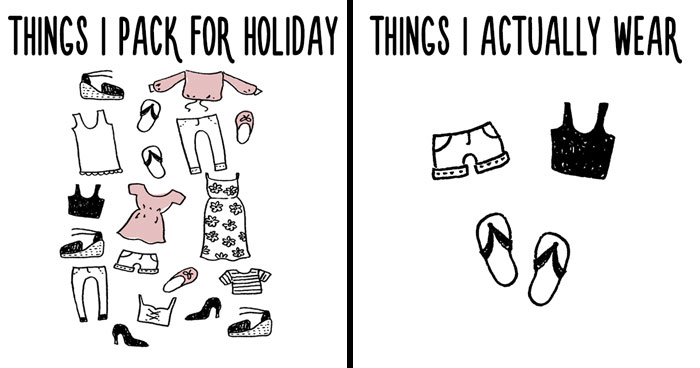 My 170 Modern Awkward Comics That You’ll Probably Relate To