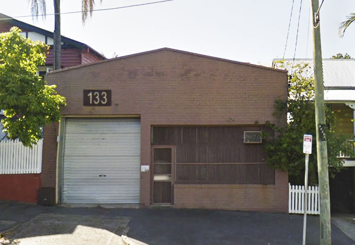 This 1950’s Warehouse Sold For $1,230,000 Sounds Expensive Only Until You Look Inside