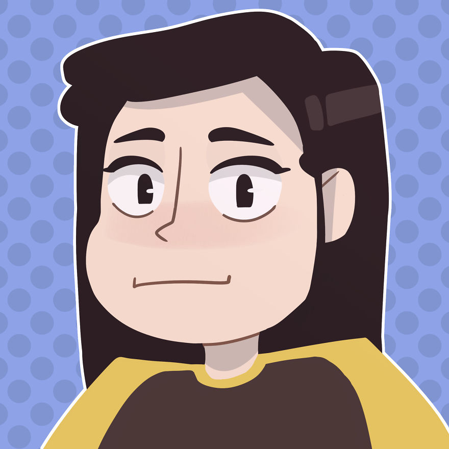 Icon Commissions For Friends