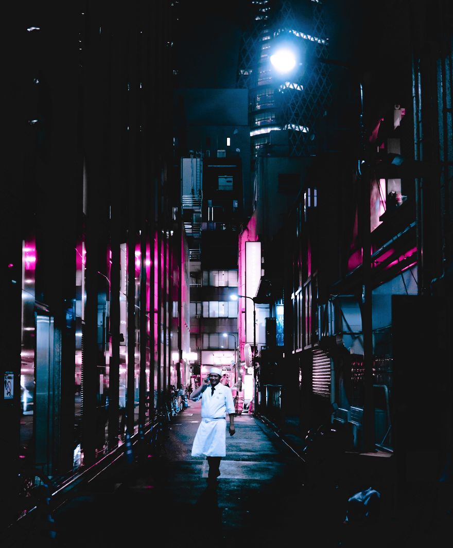 20+ Images Of Tokyo Nights That Will Have You Packing Your Bags And Flying Out Tomorrow