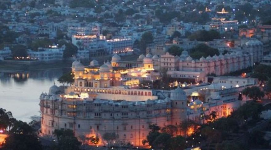 Best Places To Visit In Rajasthan Best Places To Visit In Rajasthan