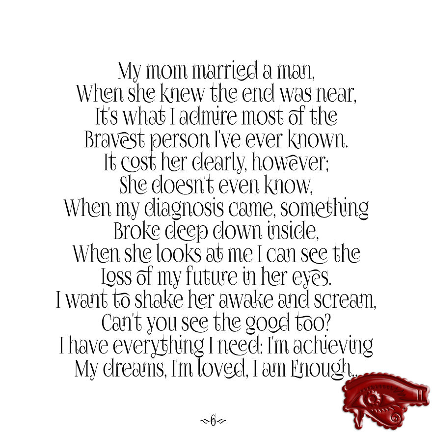 Unprepared For Love & Unprepaired By Love:
a Ballad Unprepared For Love & Unprepaired By Love:
a Ballad