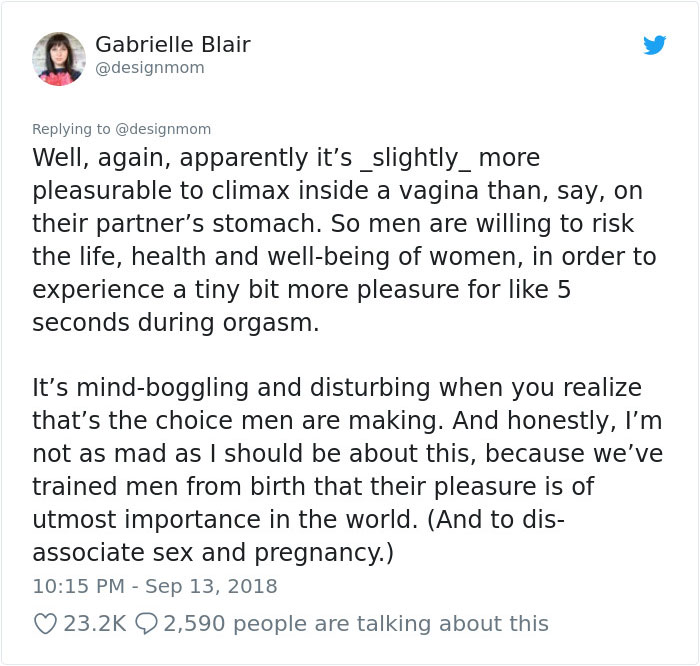 woman-anti-abortion-explains-unwanted-pregnancies-mens-fault-gabrielle-blair-13