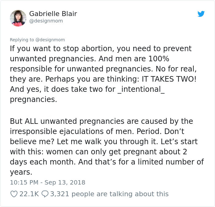 woman-anti-abortion-explains-unwanted-pregnancies-mens-fault-gabrielle-blair-5