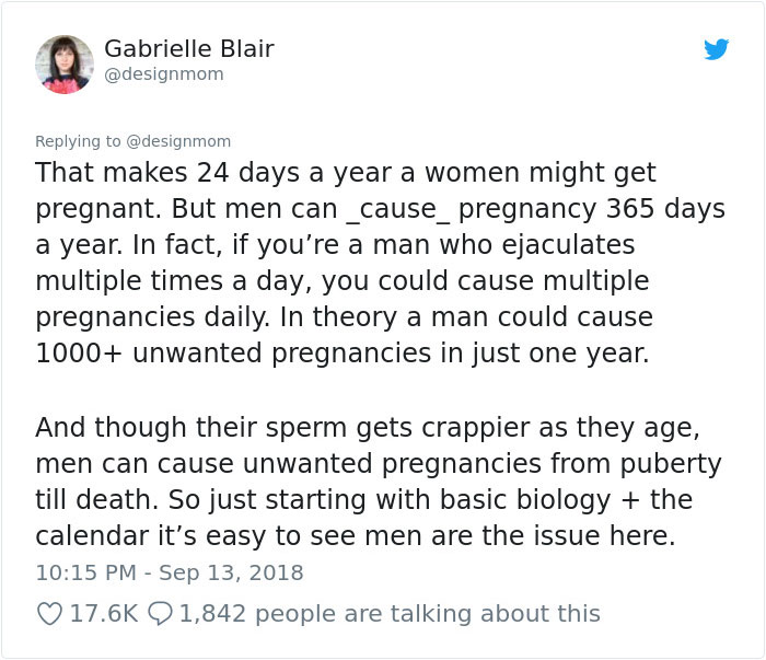 woman-anti-abortion-explains-unwanted-pregnancies-mens-fault-gabrielle-blair-6