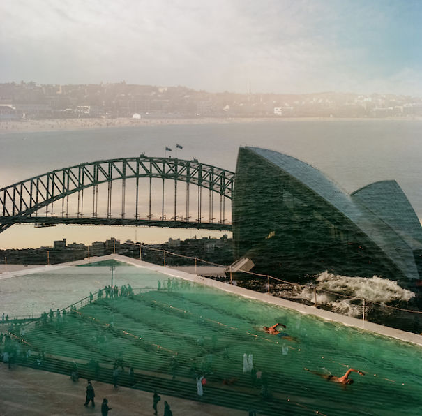 I Photograph Sydney In A Way You’ve Never Seen It Before. No Photoshop Used! I Photograph Sydney In A Way You’ve Never Seen It Before. No Photoshop Used!