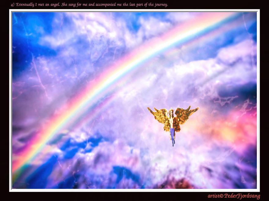 The Rainbow Story