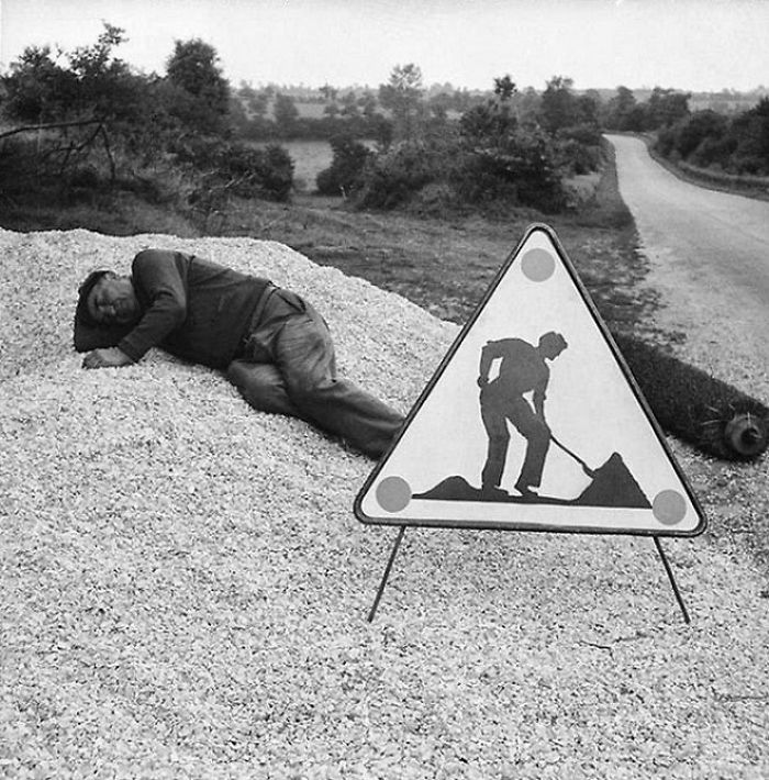 20 Nostalgic Photos Of France In The 1950s As You Have Never Seen It Before, Through The Funny And Touching Eye Of Photographer René Maltête 20 Nostalgic Photos Of France In The 1950s As You Have Never Seen It Before, Through The Funny And Touching Eye Of Photographer René Maltête
