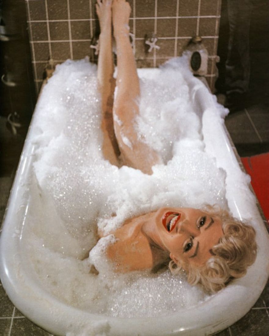 10 Retro Photos That Capture The Beauty Of The Human Body 10 Retro Photos That Capture The Beauty Of The Human Body