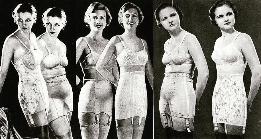 10 Retro Photos That Capture The Beauty Of The Human Body 10 Retro Photos That Capture The Beauty Of The Human Body