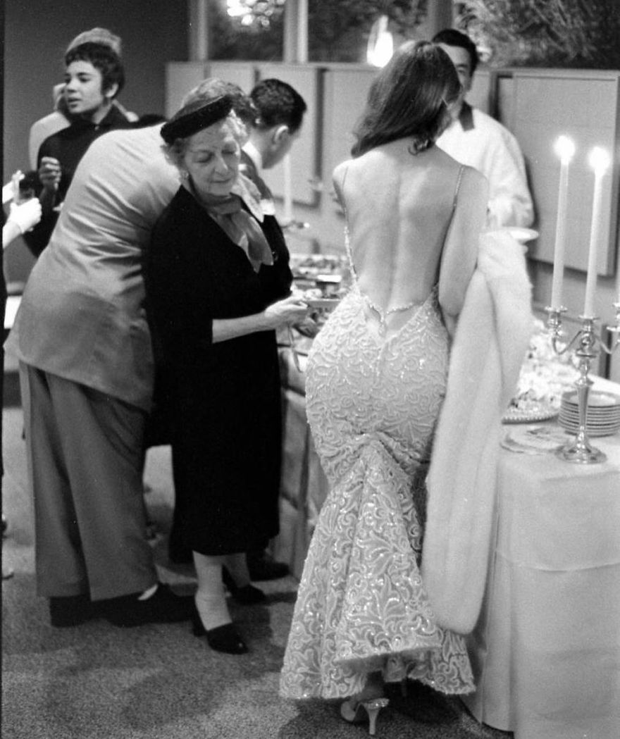 10 Retro Photos That Capture The Beauty Of The Human Body 10 Retro Photos That Capture The Beauty Of The Human Body
